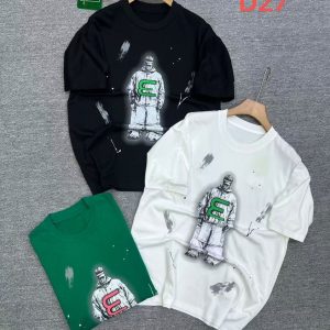 Astronaut Sketch Tee