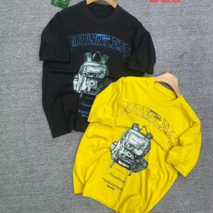 Boundless Backpack Tee