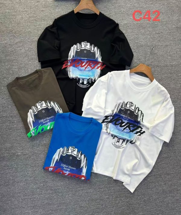 Chrome Graphic Tee Chrome Graphic Tee