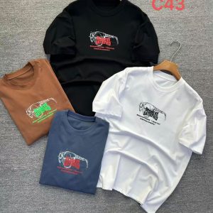 Classic Car Tee