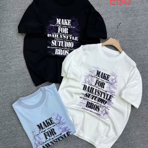 Daily Style Studio Tee