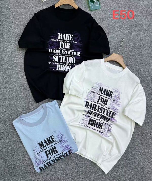 Daily Style Studio Tee