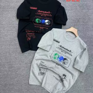 Extraction Globe Tee