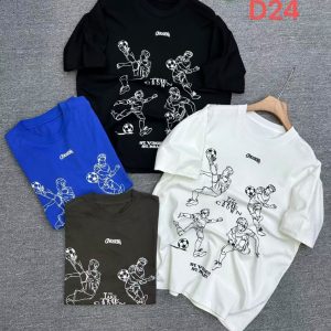 Football Sketch Tee