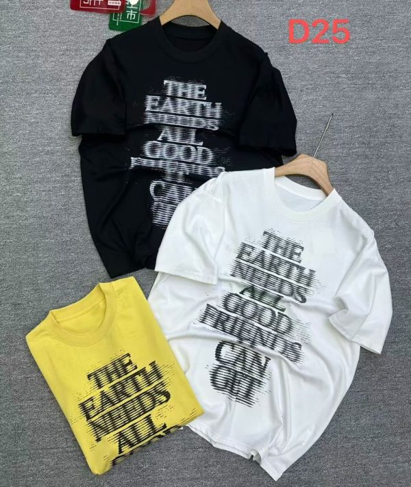 Good Friends Slogan Tee Good Friends Slogan Tee