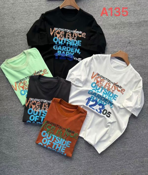 Outside Garden Graphic Tee Outside Garden Graphic Tee