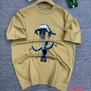 Puppet Master Tee