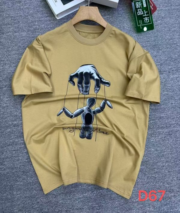 Puppet Master Tee Puppet Master Tee