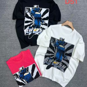 Street Hero Tee