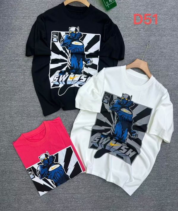 Street Hero Tee Street Hero Tee