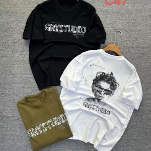 Studio Portrait Tee