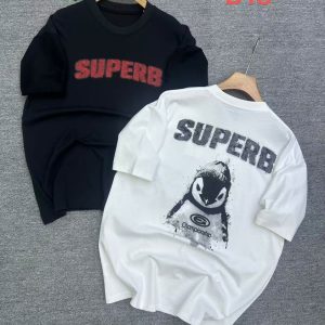 Superb Penguin Tee
