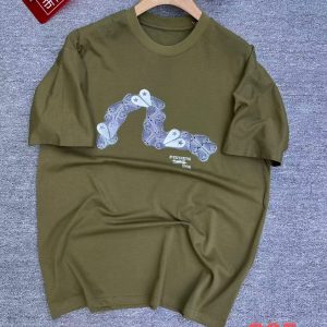 Wave Graphic Tee