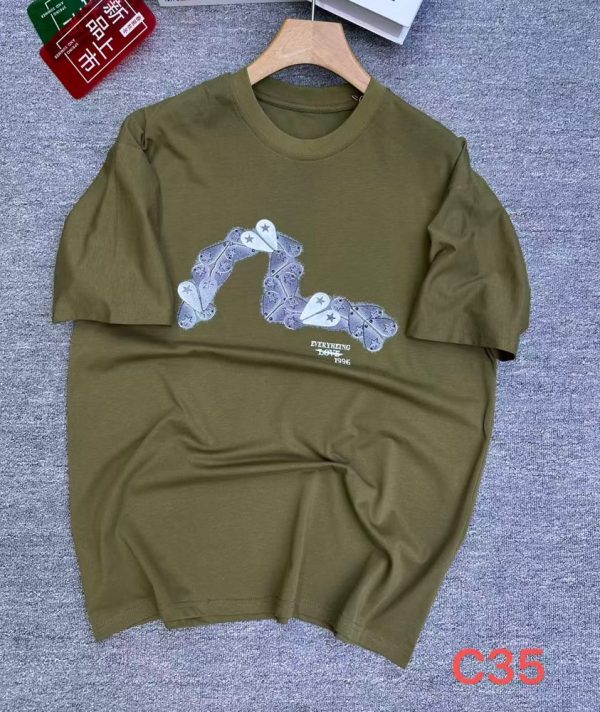 Wave Graphic Tee Wave Graphic Tee
