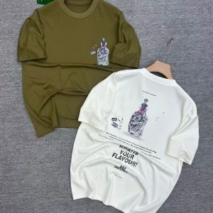 Write Your Flavour Tee