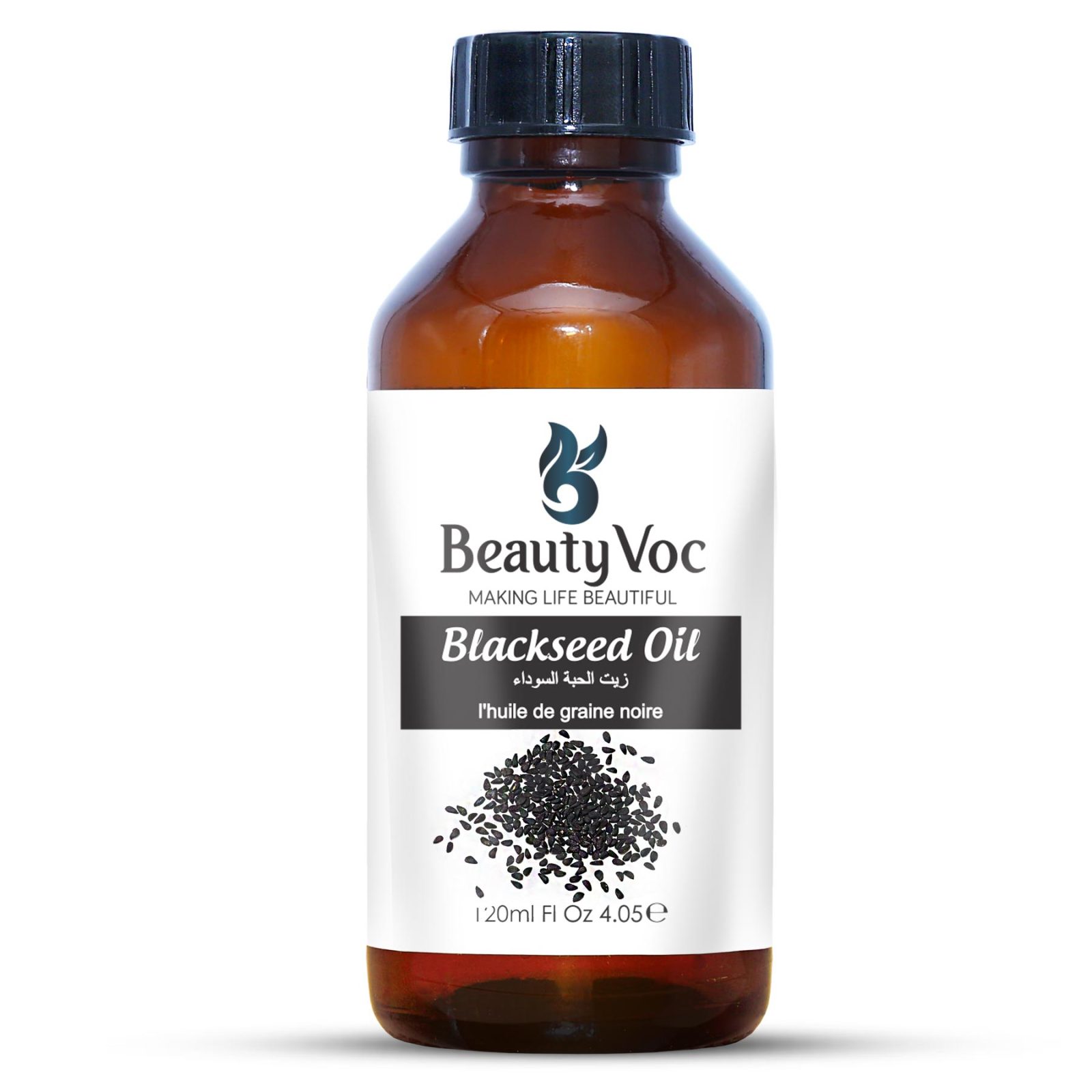 Blackseed Oil