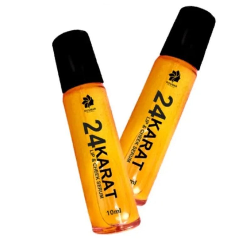 24-Karat-Serum.jpg Rosmar 24 Karat Lip & Cheek Serum 10ml