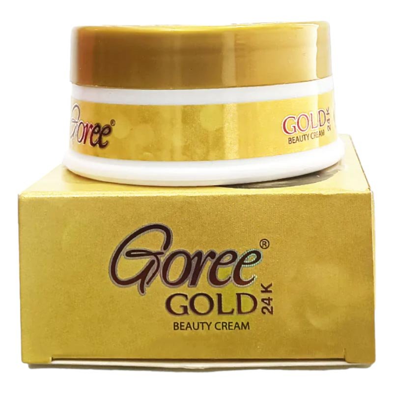24K-Gold-Cream-1.jpg Goree Gold 24K Beauty Cream