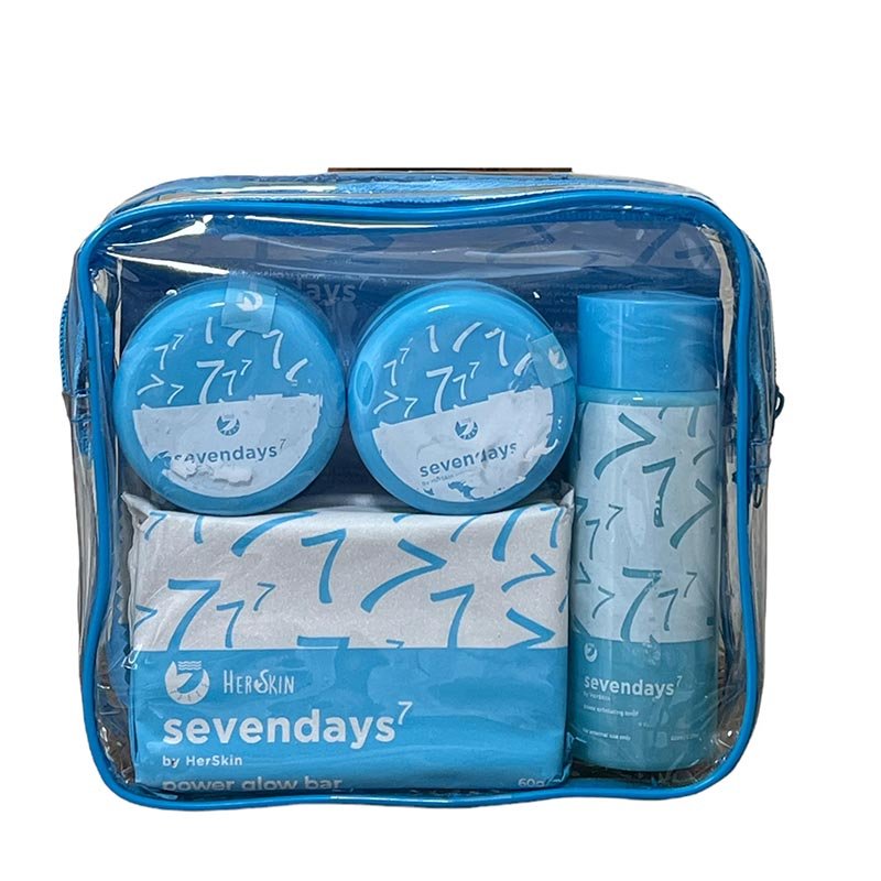 7-Days.jpg HerSkin Sevendays Power Exfoliating Set by Her Skin