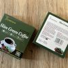 Constanta Slim Green Coffee with Ganoderma 10g x18 packets