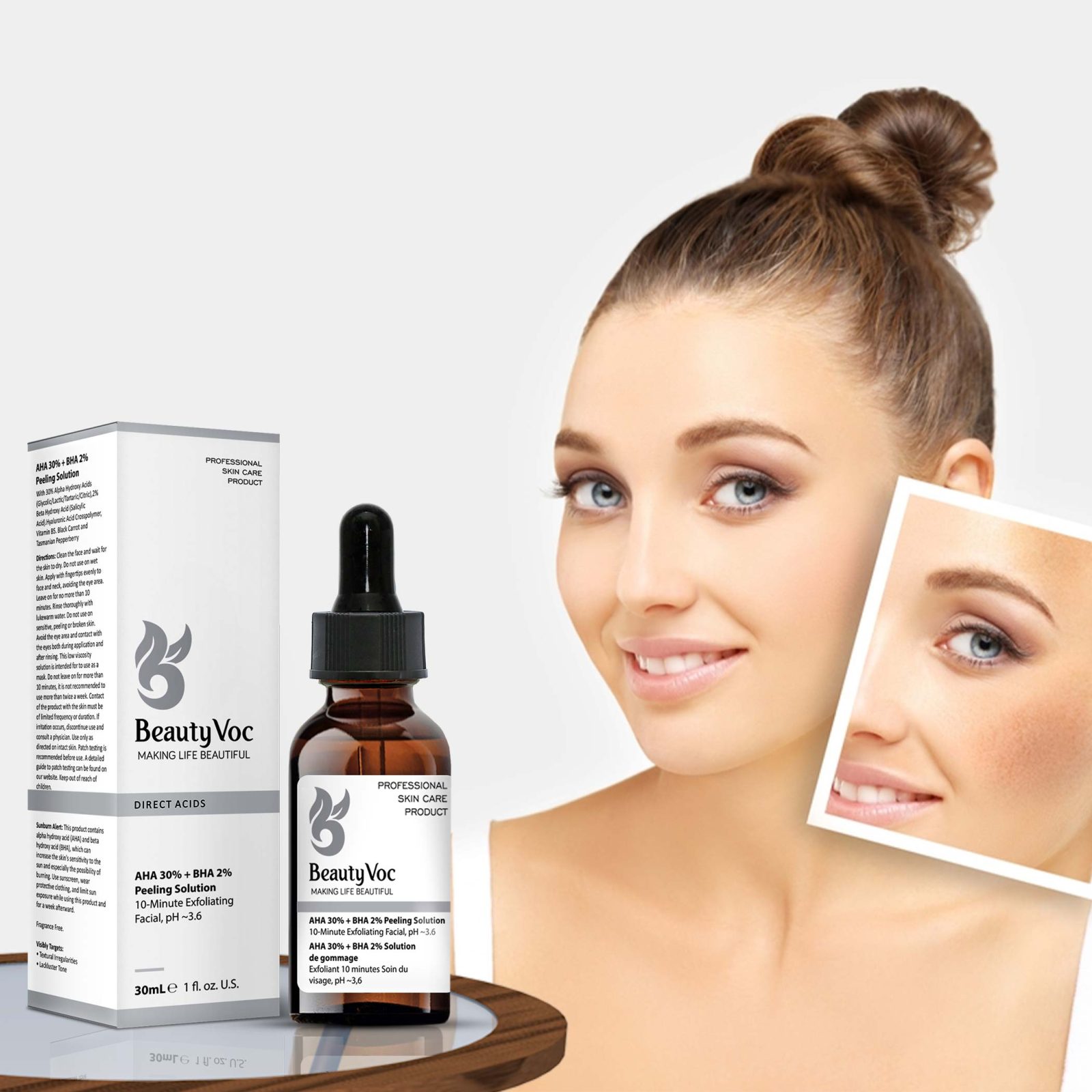 AHA-30-Pak.jpg АНА 30% + ВНА 2% Peeling Solution Serum