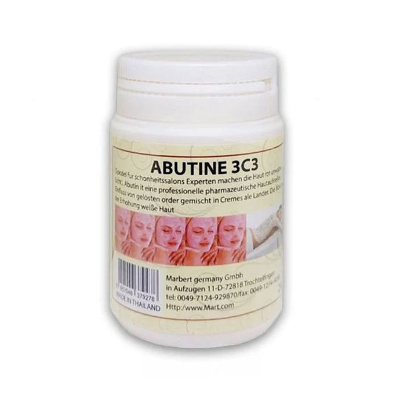 Abutine-3C3.jpg Abutine 3C3 Cream 250g Made in Thailand