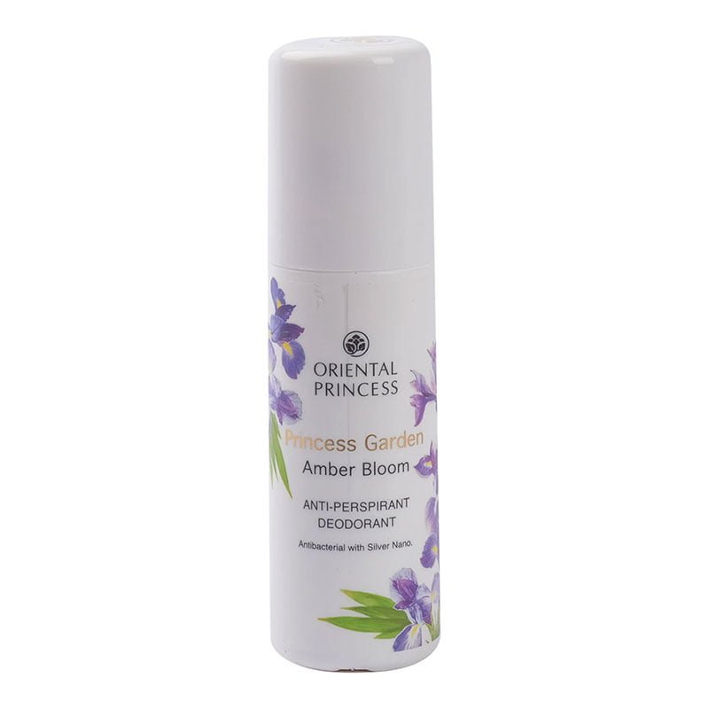 Amber-Bloom.jpg Oriental Princess Beauty Blooming Violet Shower Cream Enriched Formula 400ml