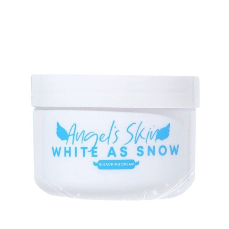 Angle-Skin.jpg Angel’s Skin White As Snow Bleaching Cream