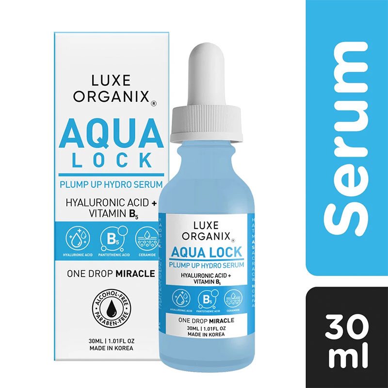 Aqua-Lock-HyaGlow-White-Serum.jpg Luxe Organix Aqua Lock HyaGlow White Serum 30ml