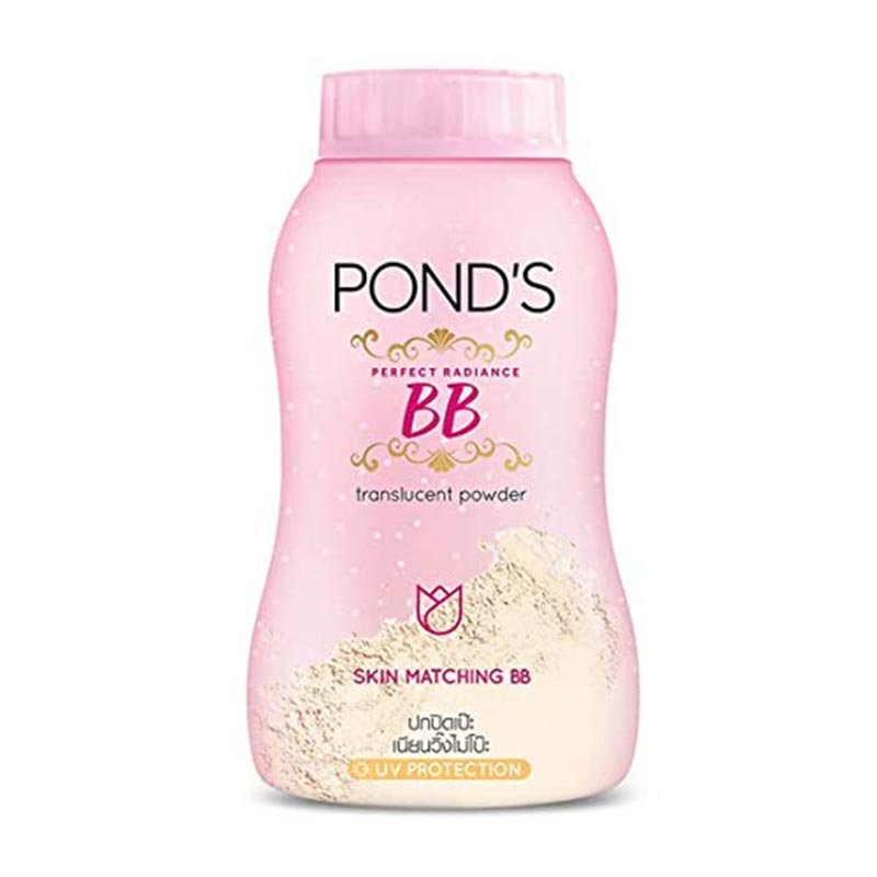 BB-Powder.jpg Pond’s Perfect Radiance BB Translucent Powder 50g Made in Thailand