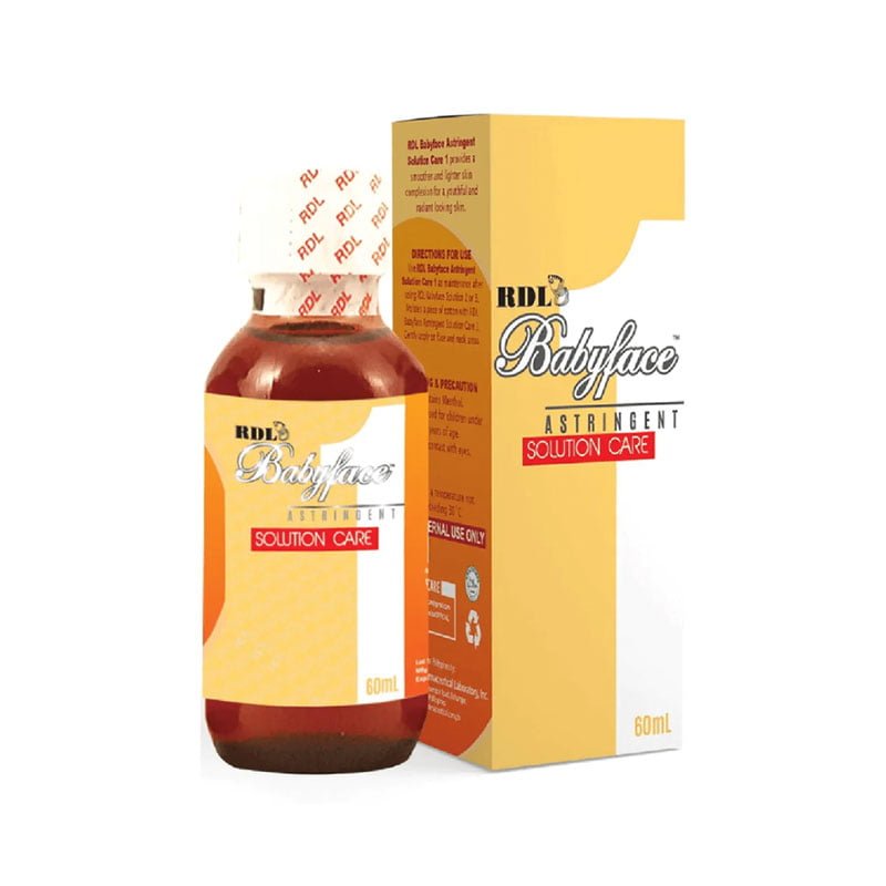 Baby-Face-1.jpg RDL BabyFace Solution #1 60ml