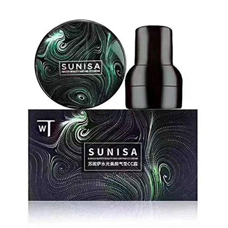 Beauty-Cream.jpg Sunisa Water Beauty and Air Pad CC Cream