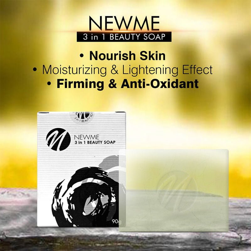 Beauty-Soap-1.jpg NewMe 3 in 1 Beauty Soap Made in Philippine