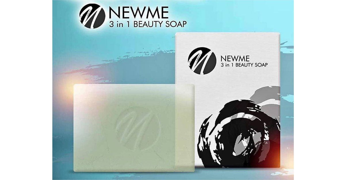 Beauty-Soap-2.jpg NewMe 3 in 1 Beauty Soap Made in Philippine