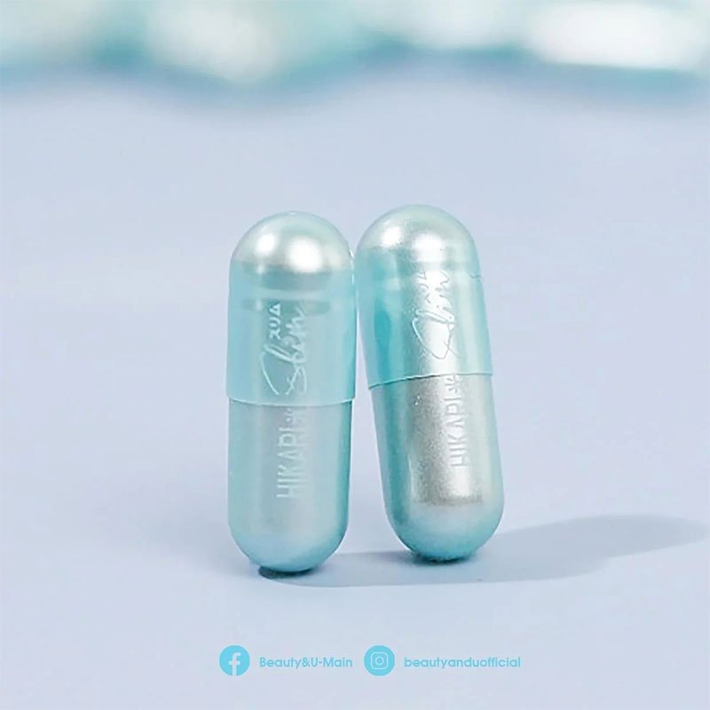 BeautyU-Hikari-Slim-2.jpg Beauty&U Hikari Slim Advanced Fat Burning and Appetite Suppressant with Slimbiome Technology