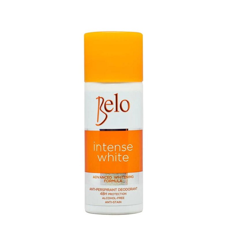 Belo Intense White Advance Whitening Formula Anti-Perspirant Deodorant 40ml
