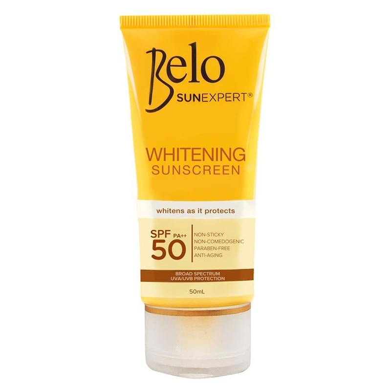 Belo AcnePro Pimple Control System Pack
