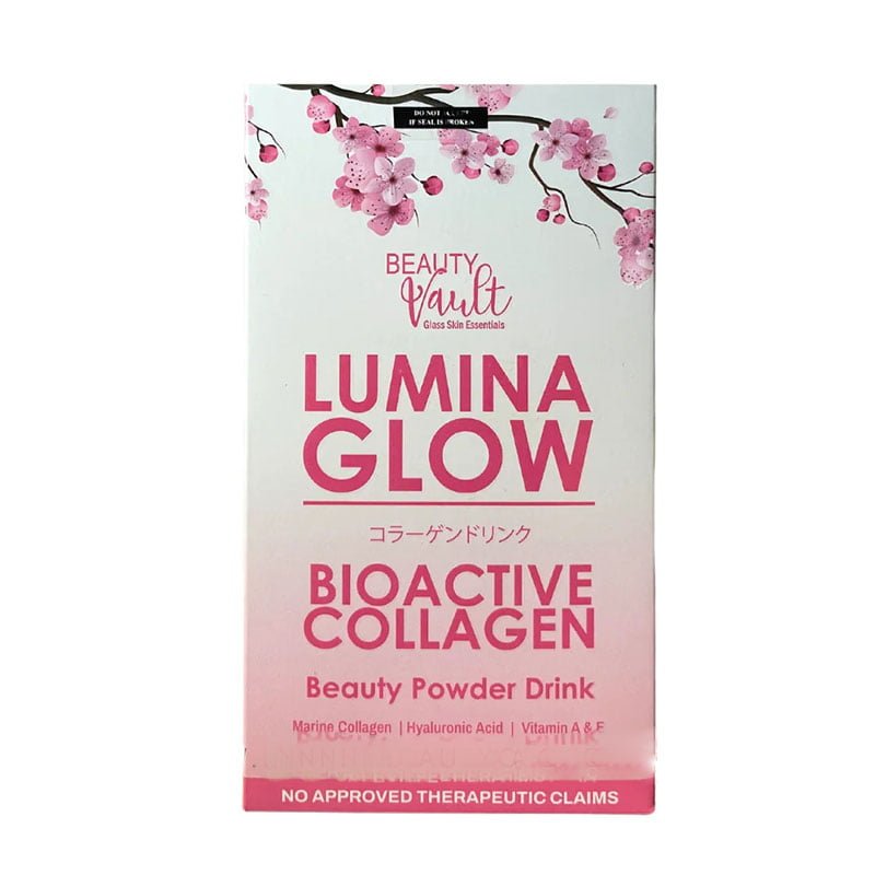 Bioactive-Collagen-1-1.jpg Beauty Vault Lumina Glow Bioactive Collagen Beauty Powder Drink
