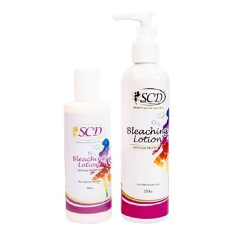 Bleaching-Lotion-1.jpg SCD Bleaching Lotion with Sun Protection
