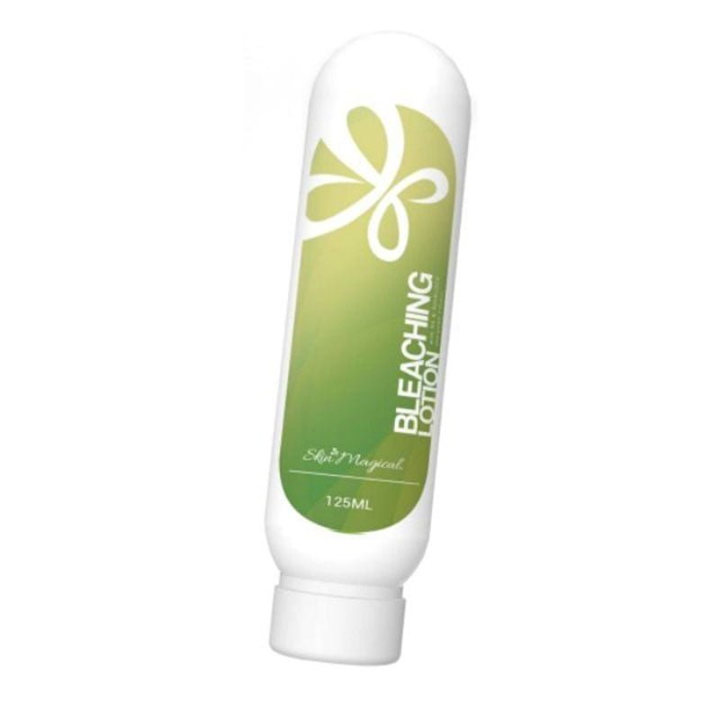 Bleaching-Lotion.jpg Skin Magical Bleaching Lotion 125ml