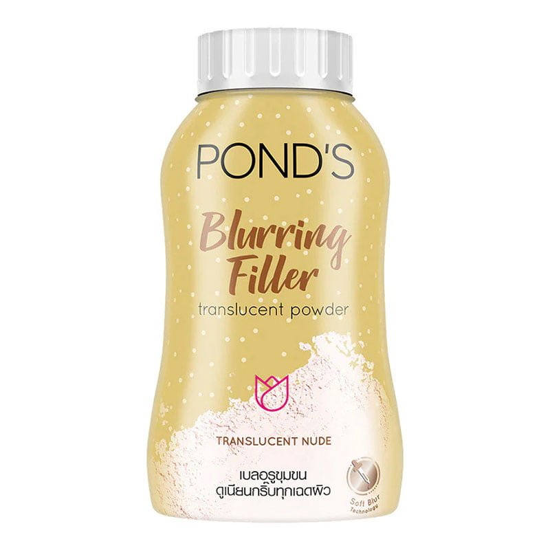 Blurring-Filler.jpg Pond’s Blurring Filler Translucent Powder 50g Made in Thailand