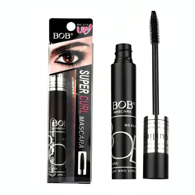 BOB Super Curl Mascara