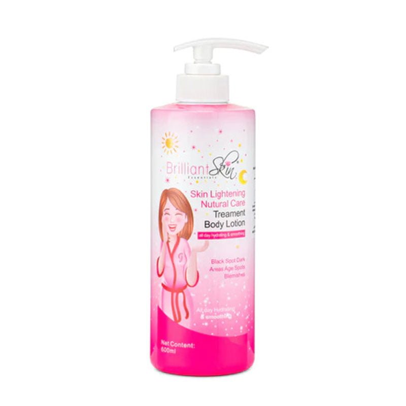Body-Lotion.jpg Brilliant Skin Lightening Body Lotion 600ml