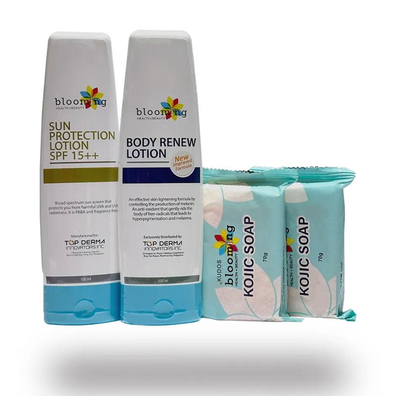 Body-Renew-Premium-Kit.jpg Kudos Blooming Health + Beauty Body Renew Premium Kit Product of Philippine