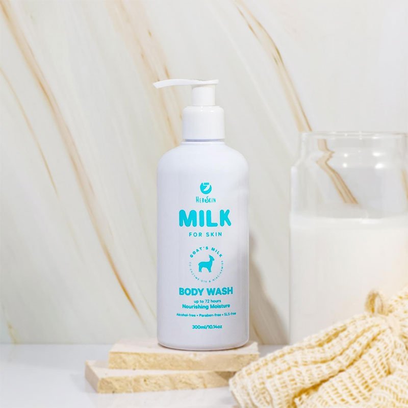 Body-wash-1.jpg HerSkin Milk For Skin Body Wash 300ml