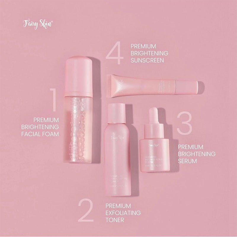 Brightening-Kit-2.jpg Fairy Skin Premium Brightening Kit