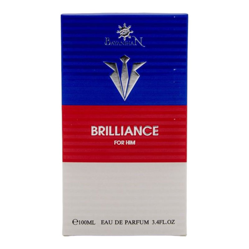 Bayanihan Brilliance for Him EAU De Perfume 100ml