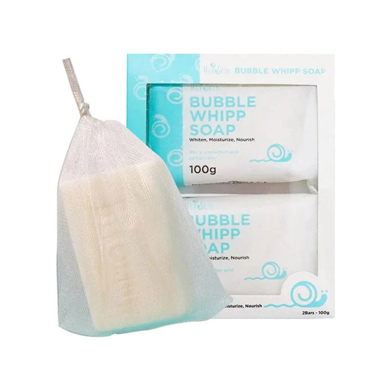 Bubble-Whipp-Soap.jpg HerSkin Bubble Whipp Soap Twin Pack