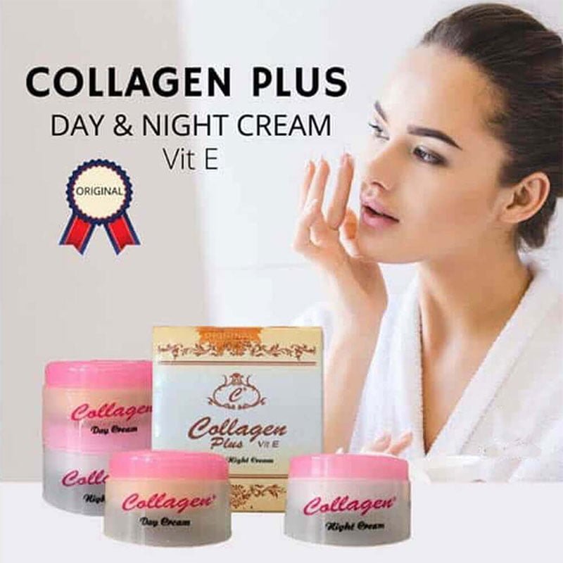 Collagen-Plus-Day-Night-Cream-1.jpg Collagen Plus Vitamin E Day & Night Cream