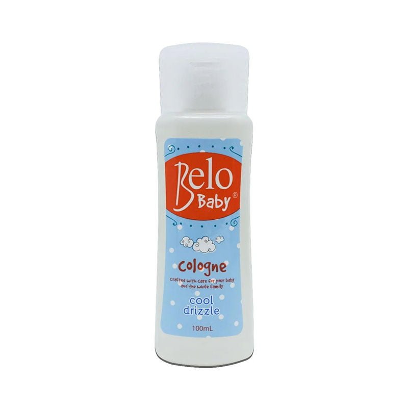 Belo Baby Cologne Cool Drizzle 100ml